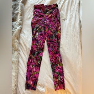 Lululemon Base Pace HR Tight 28” Leggings